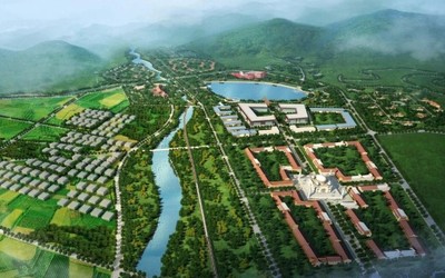 旅游開發(fā)項目策劃與咨詢?nèi)ヂ?從規(guī)劃到落地的成功之道