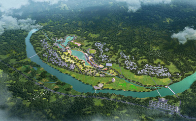 樂山市蘇稽鎮(zhèn)農(nóng)文旅融合項目開發(fā)策劃順利完成