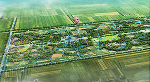 綜合開發(fā)視角下的旅游開發(fā)項目策劃咨詢