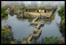 潼南縣溫泉旅游開發(fā)項目文案策劃與咨詢