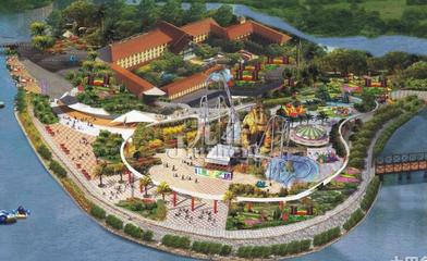 定南縣商業(yè)計(jì)劃書(shū) 千尋企劃工作室助力互聯(lián)網(wǎng)旅游開(kāi)發(fā)咨詢(xún)